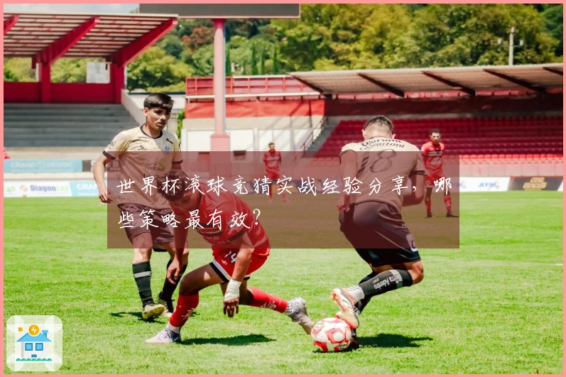 世界杯滚球竞猜实战经验分享，哪些策略最有效？