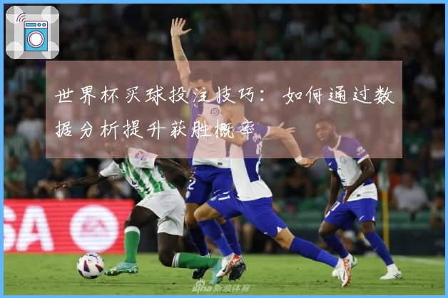 世界杯买球投注技巧：如何通过数据分析提升获胜概率