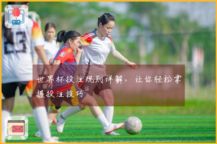 世界杯投注规则详解，让你轻松掌握投注技巧