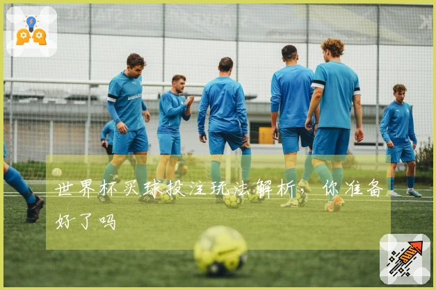 世界杯买球投注玩法解析，你准备好了吗