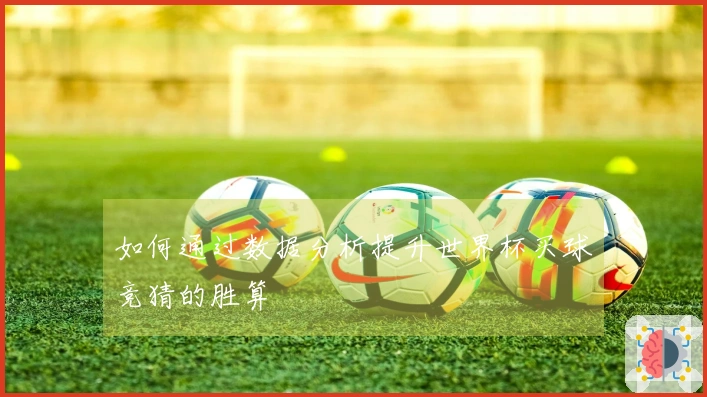 如何通过数据分析提升世界杯买球竞猜的胜算
