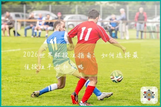 2026世界杯投注指南：如何选择最佳投注平台和策略